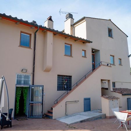L'Antico Gabbiano B&B San Casciano in Val di Pesa Extérieur photo