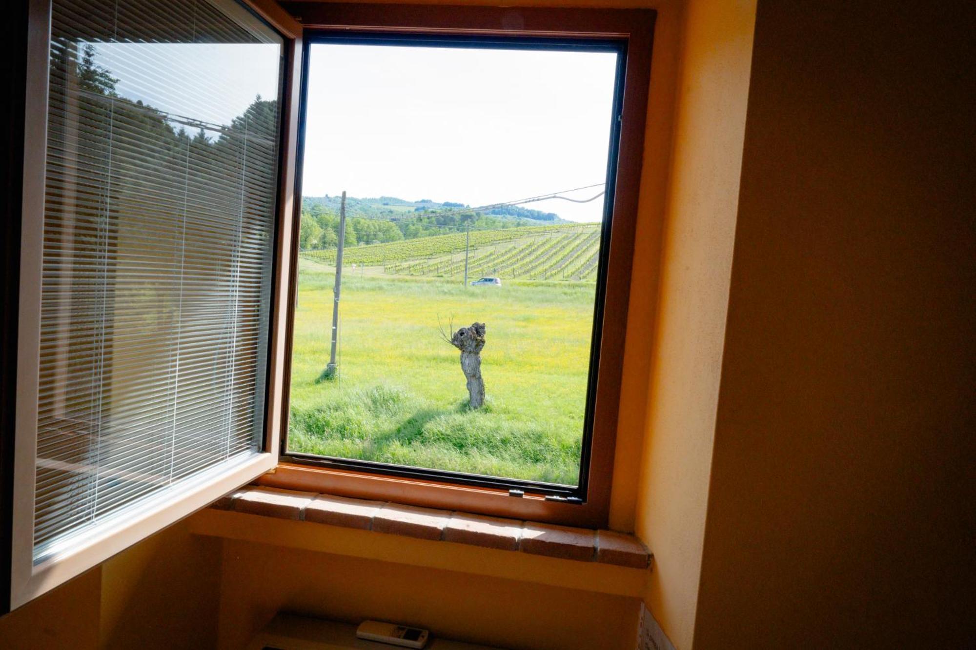 L'Antico Gabbiano B&B San Casciano in Val di Pesa Extérieur photo