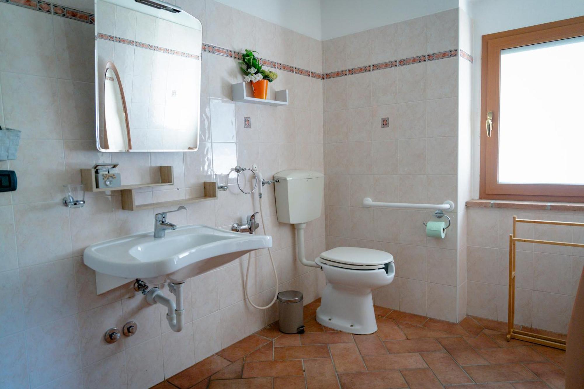 L'Antico Gabbiano B&B San Casciano in Val di Pesa Extérieur photo