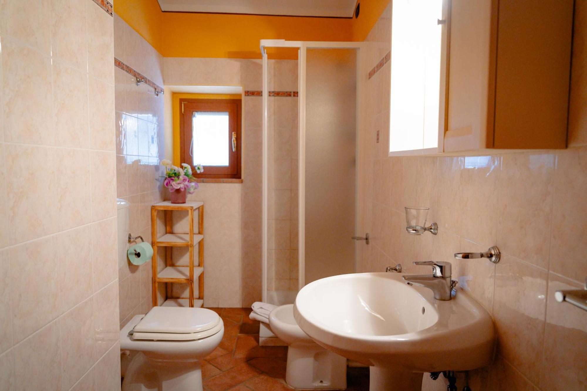L'Antico Gabbiano B&B San Casciano in Val di Pesa Extérieur photo