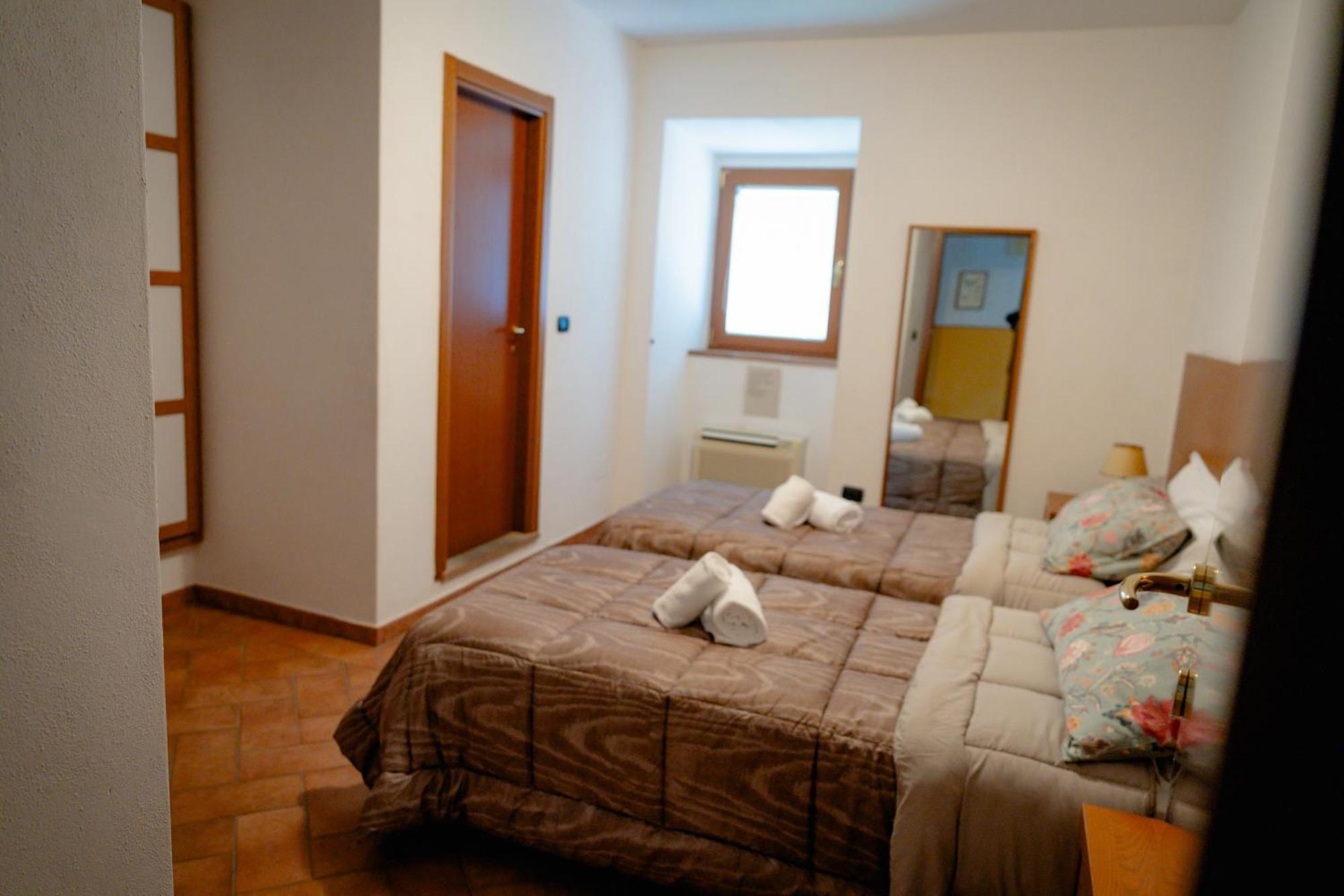 L'Antico Gabbiano B&B San Casciano in Val di Pesa Extérieur photo