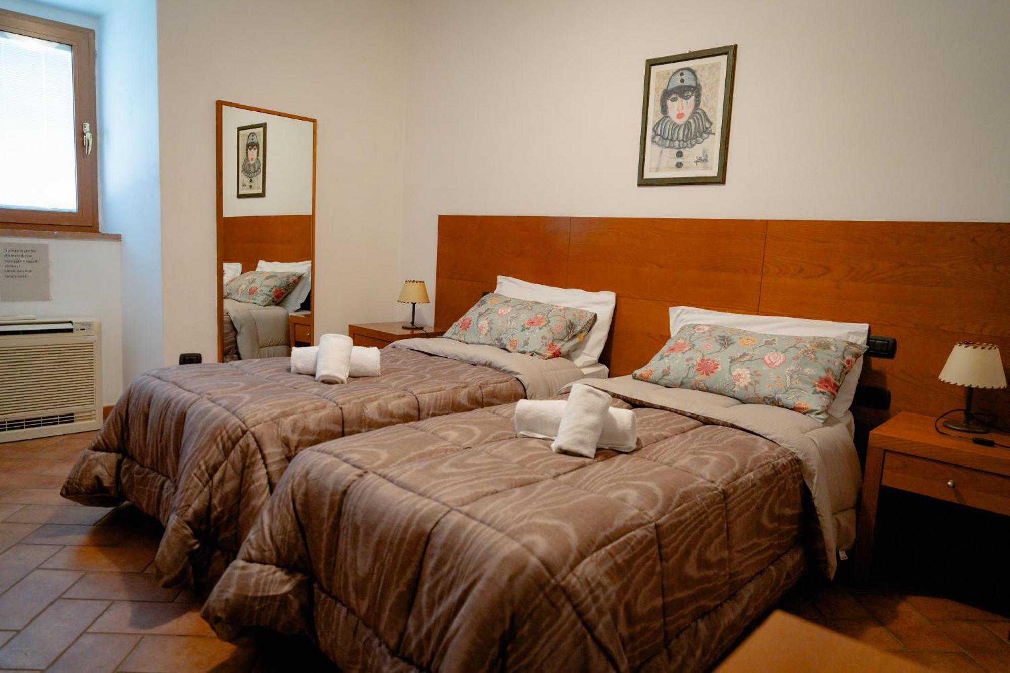 L'Antico Gabbiano B&B San Casciano in Val di Pesa Extérieur photo