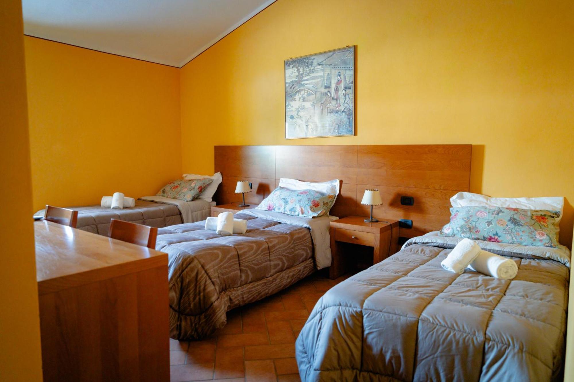 L'Antico Gabbiano B&B San Casciano in Val di Pesa Extérieur photo