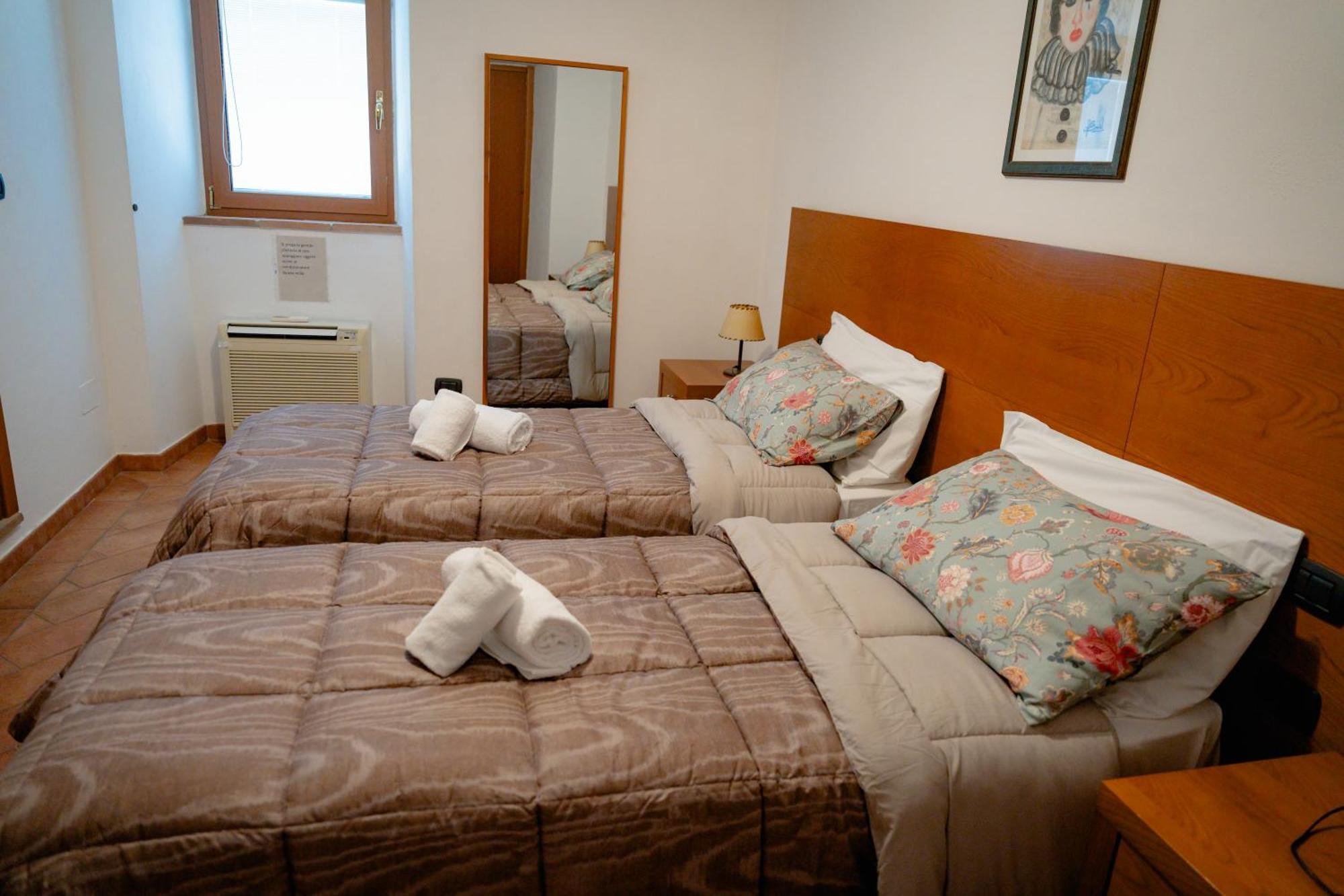L'Antico Gabbiano B&B San Casciano in Val di Pesa Extérieur photo