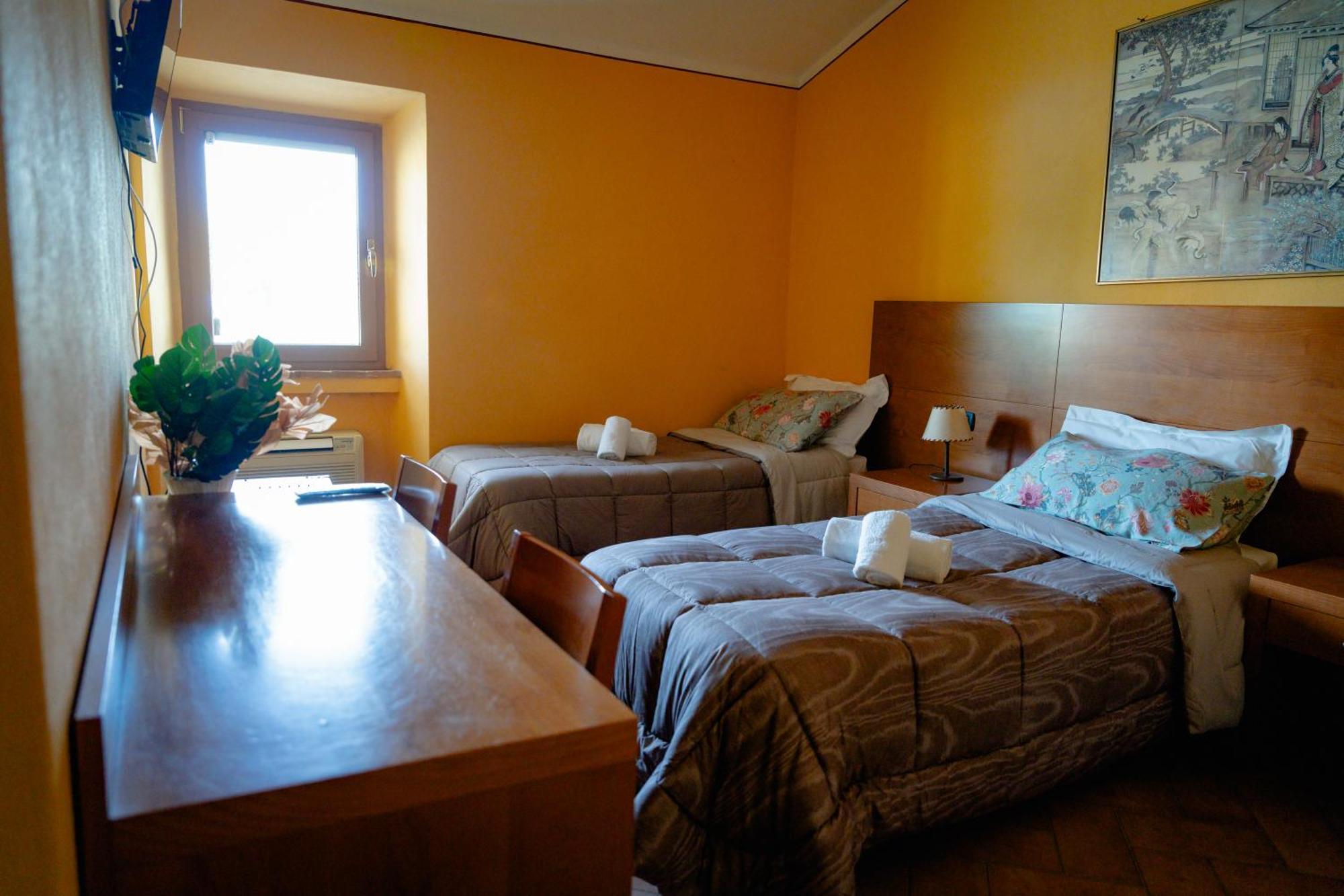 L'Antico Gabbiano B&B San Casciano in Val di Pesa Extérieur photo