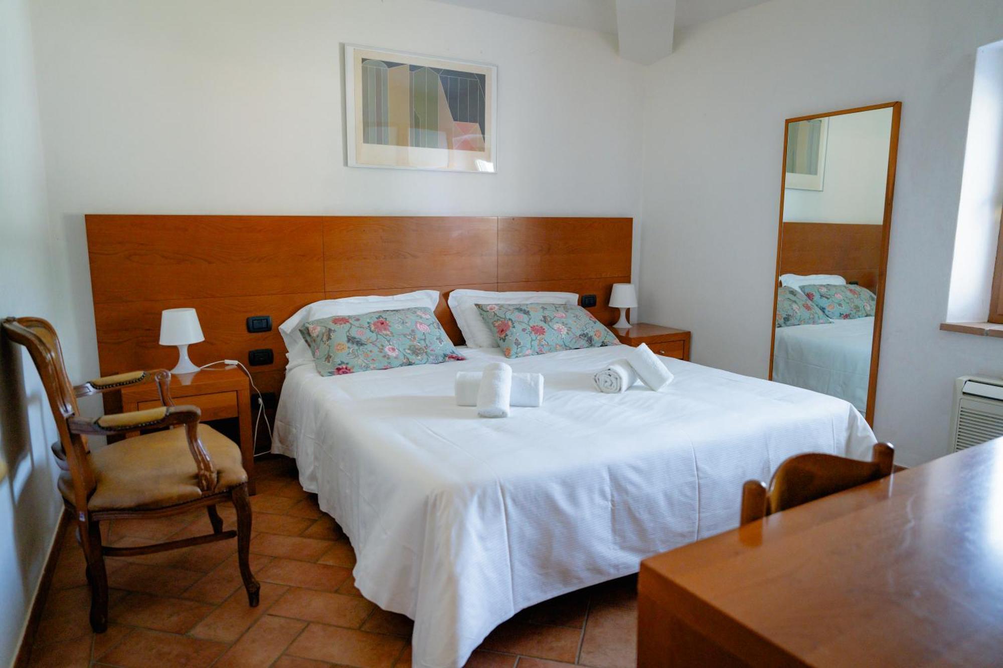 L'Antico Gabbiano B&B San Casciano in Val di Pesa Extérieur photo