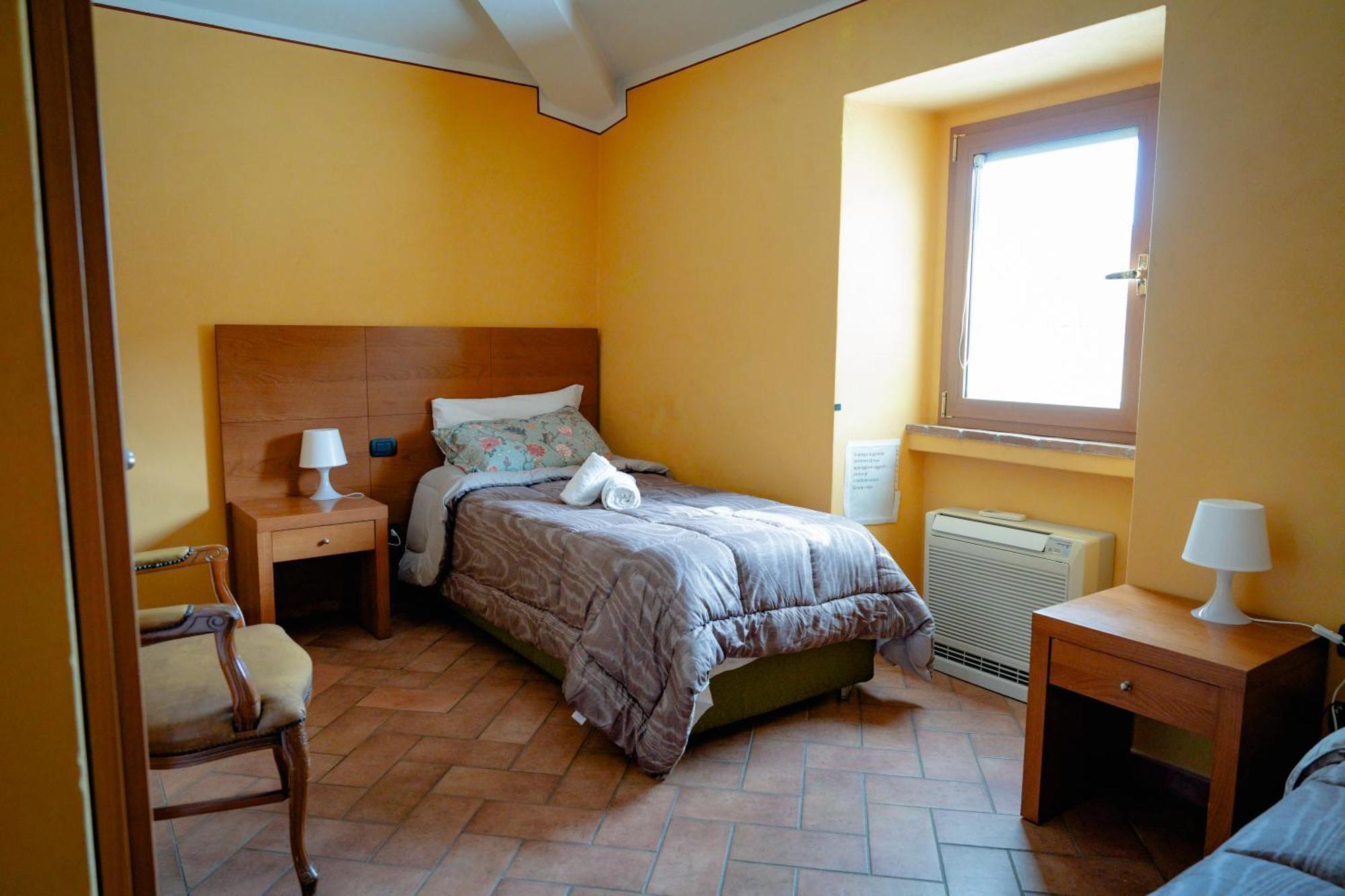 L'Antico Gabbiano B&B San Casciano in Val di Pesa Extérieur photo