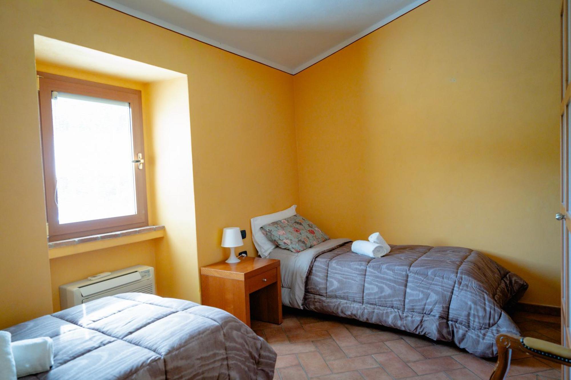 L'Antico Gabbiano B&B San Casciano in Val di Pesa Extérieur photo