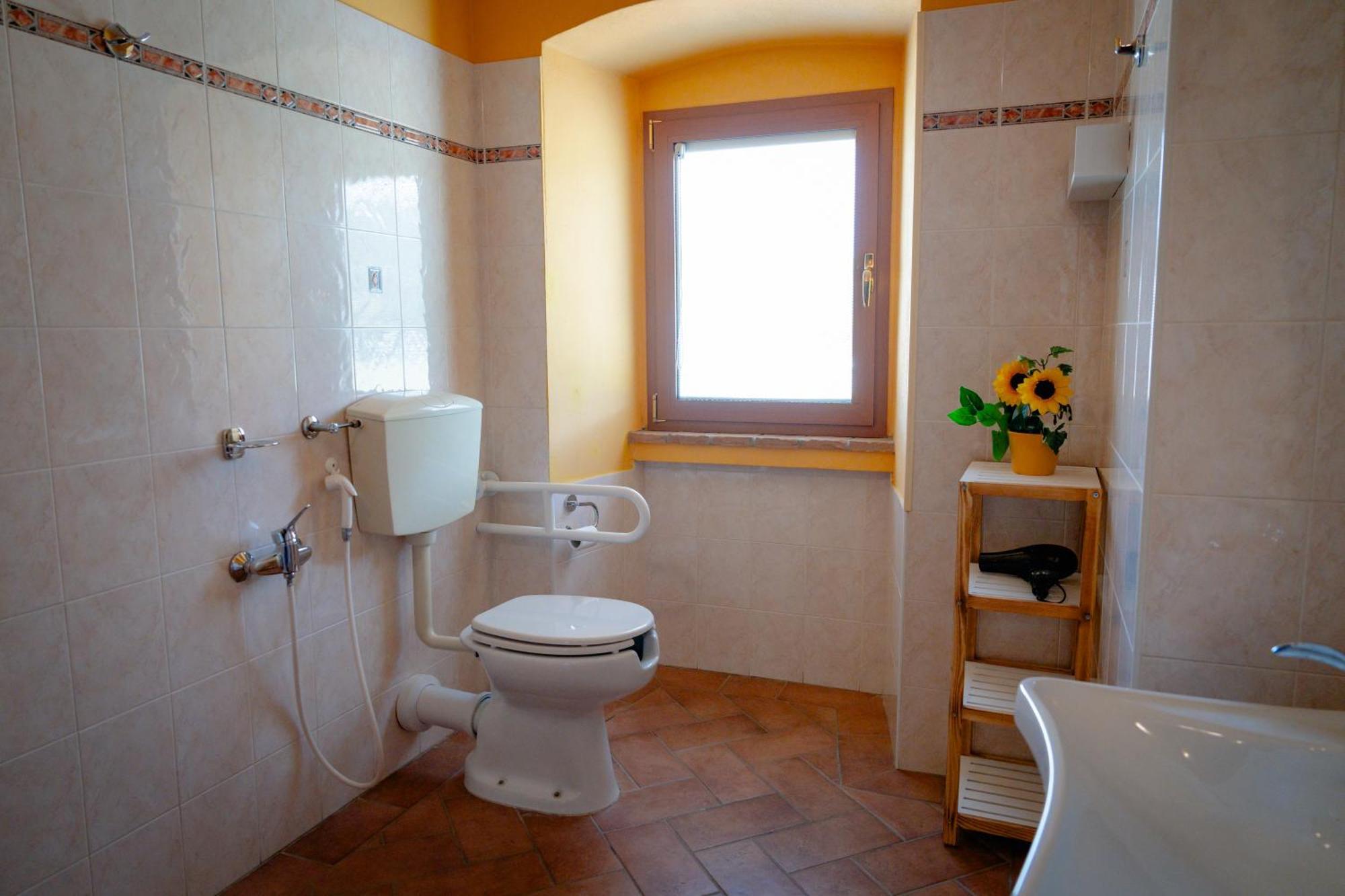 L'Antico Gabbiano B&B San Casciano in Val di Pesa Extérieur photo