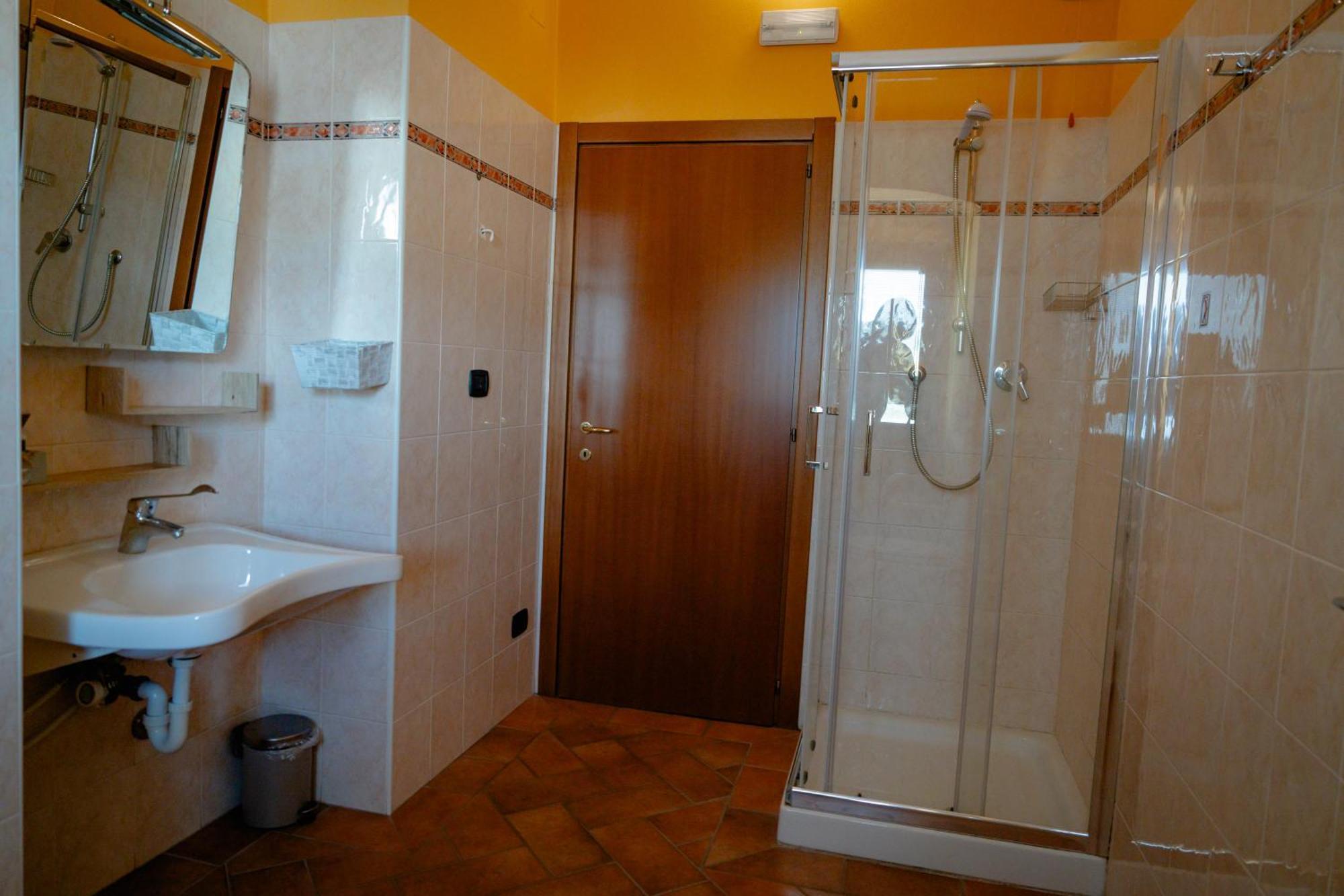 L'Antico Gabbiano B&B San Casciano in Val di Pesa Extérieur photo