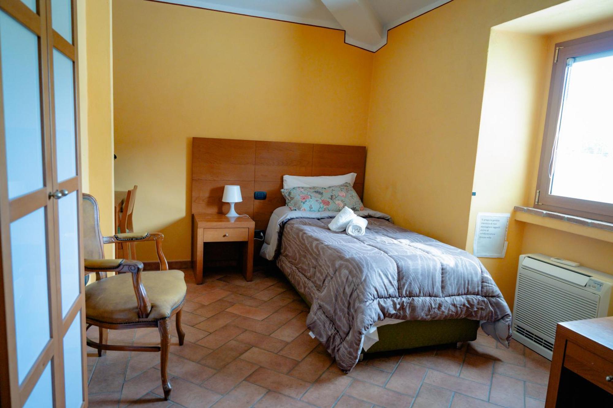 L'Antico Gabbiano B&B San Casciano in Val di Pesa Extérieur photo