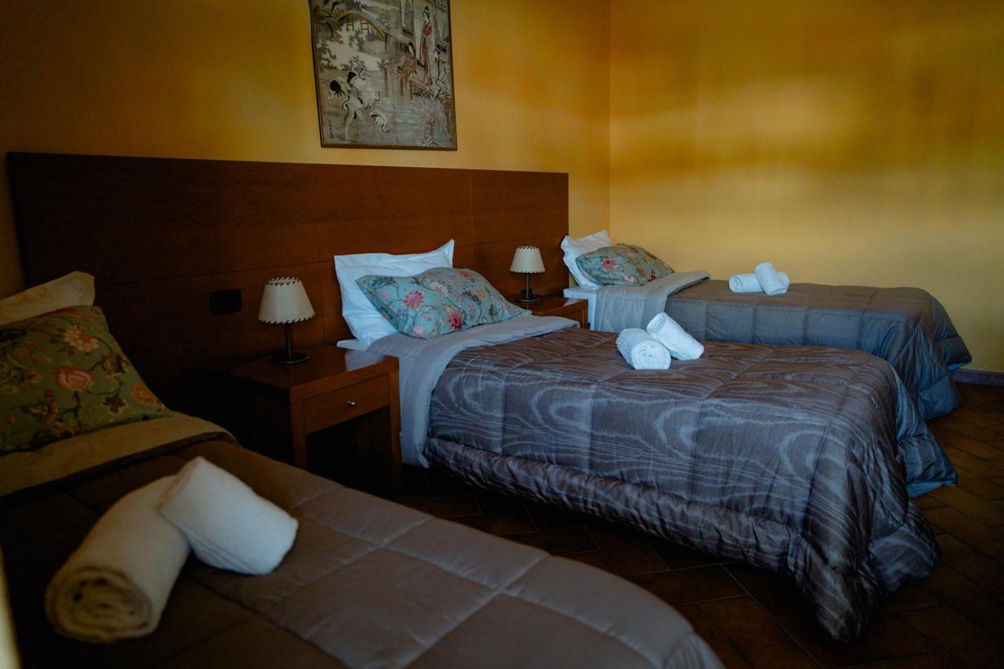 L'Antico Gabbiano B&B San Casciano in Val di Pesa Extérieur photo