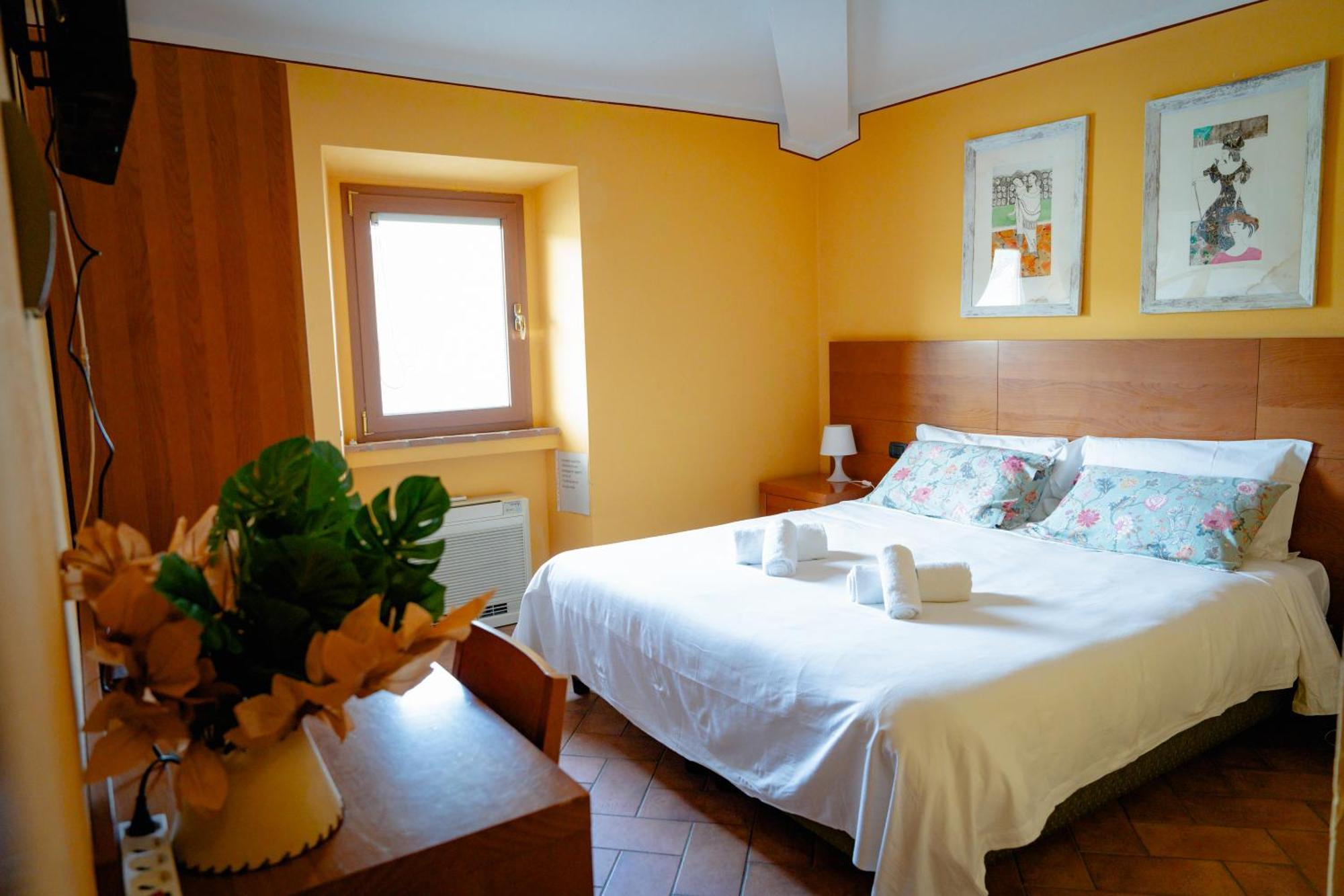 L'Antico Gabbiano B&B San Casciano in Val di Pesa Extérieur photo