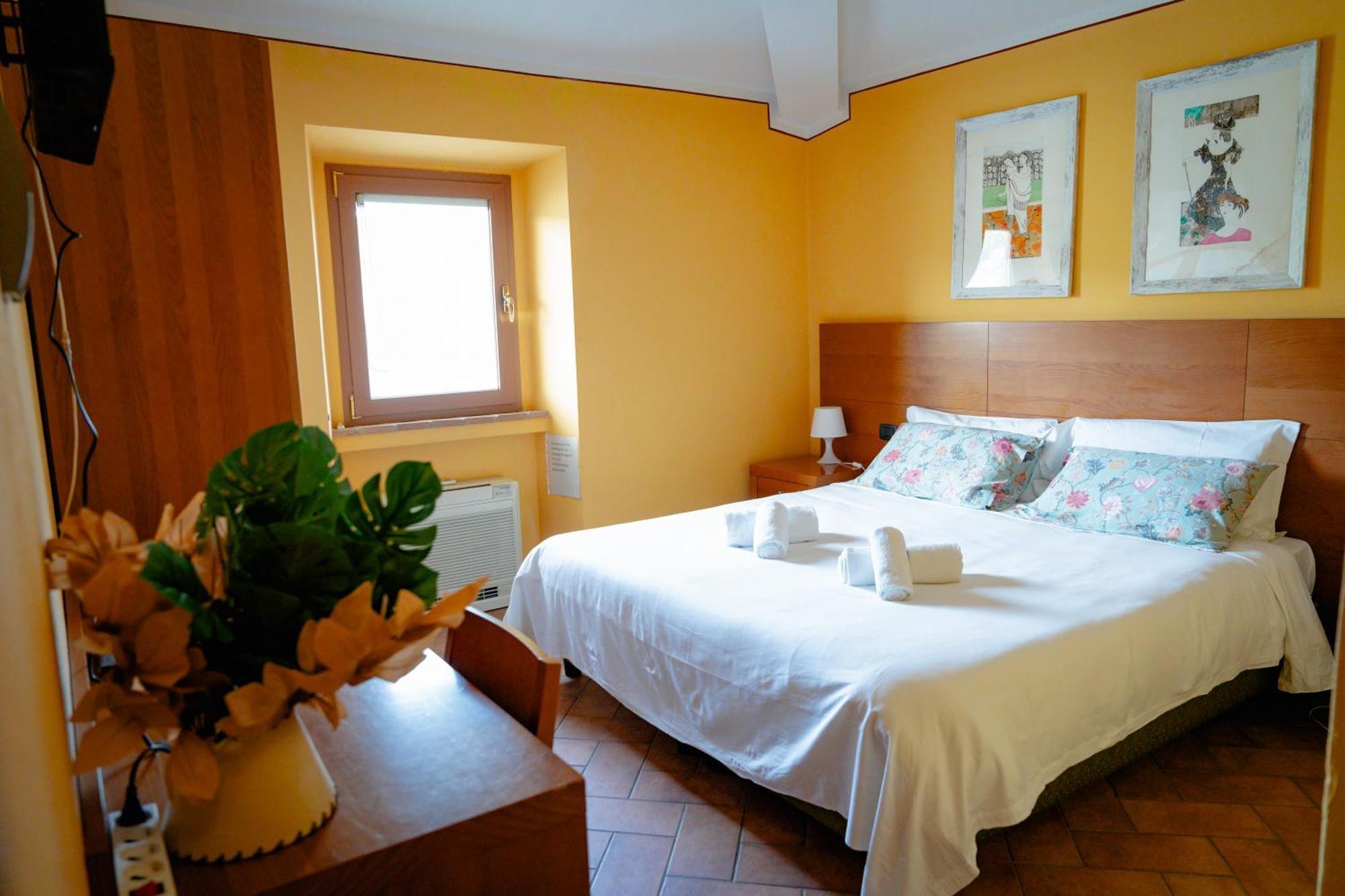 L'Antico Gabbiano B&B San Casciano in Val di Pesa Extérieur photo