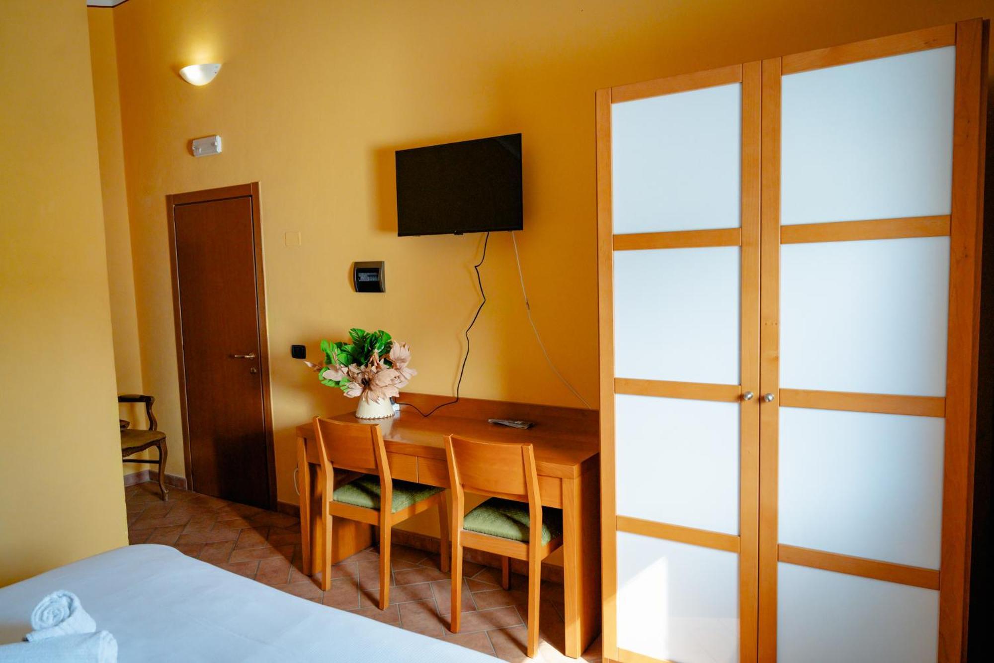 L'Antico Gabbiano B&B San Casciano in Val di Pesa Extérieur photo