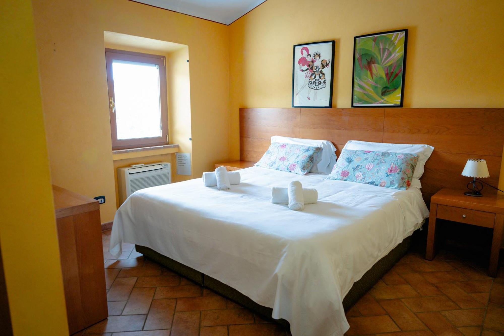 L'Antico Gabbiano B&B San Casciano in Val di Pesa Extérieur photo