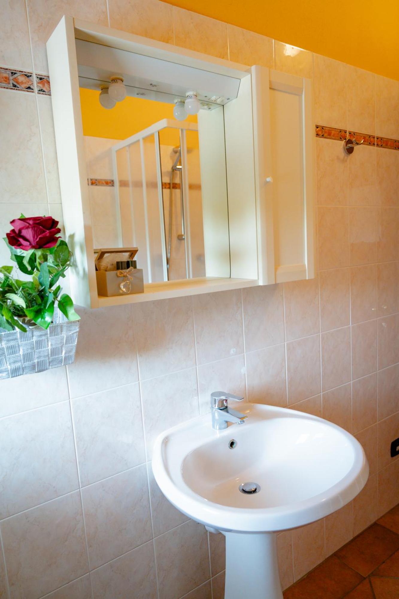 L'Antico Gabbiano B&B San Casciano in Val di Pesa Extérieur photo