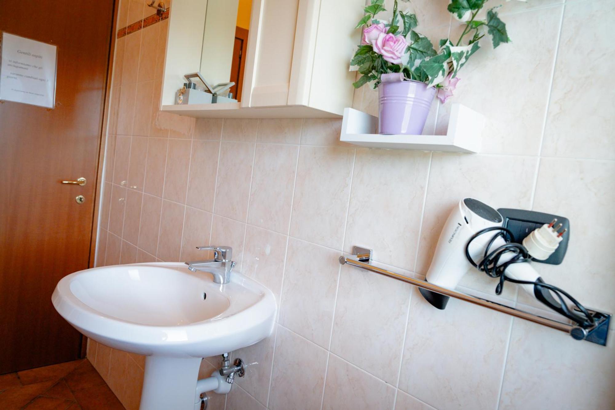 L'Antico Gabbiano B&B San Casciano in Val di Pesa Extérieur photo