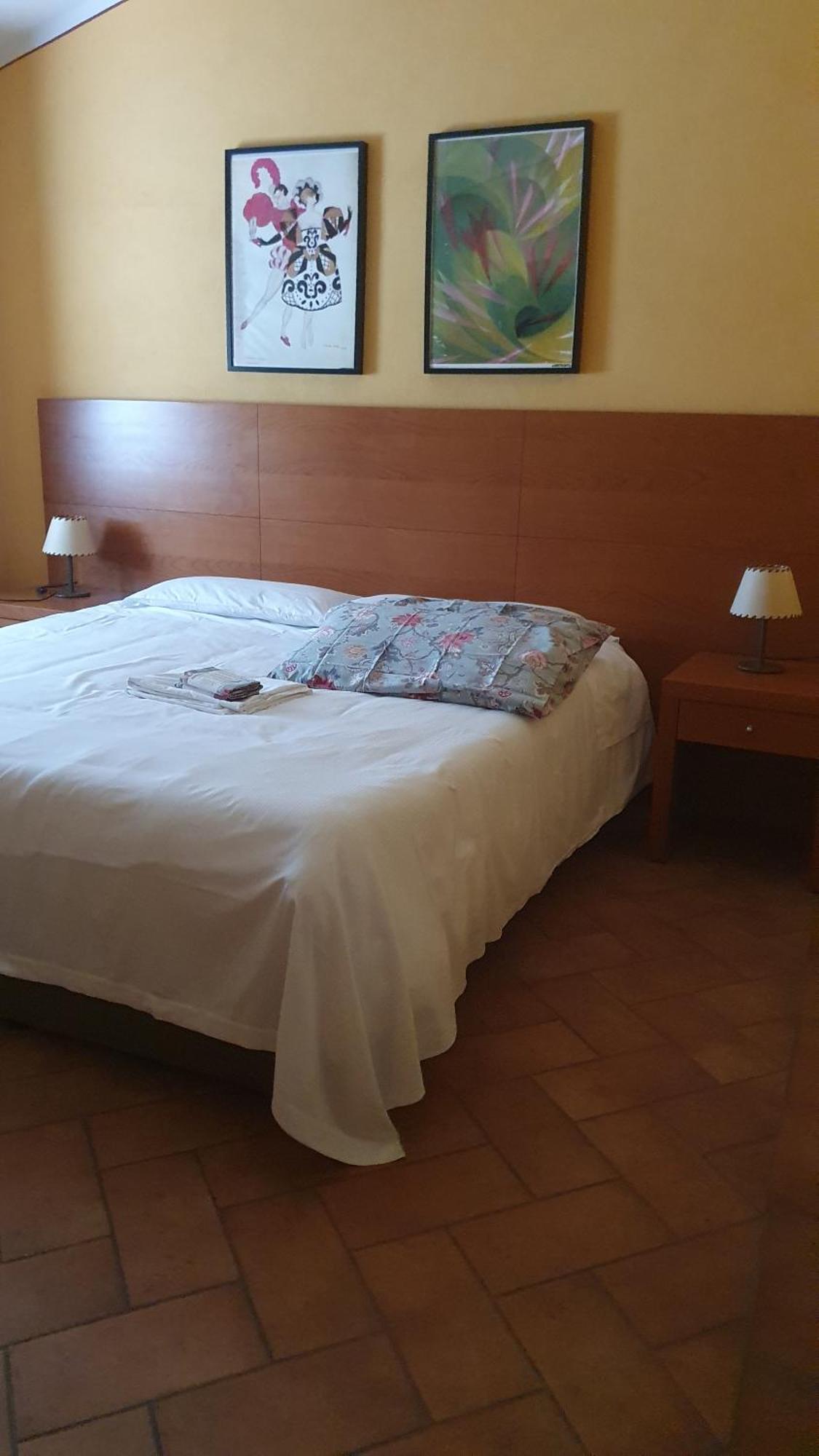 L'Antico Gabbiano B&B San Casciano in Val di Pesa Extérieur photo